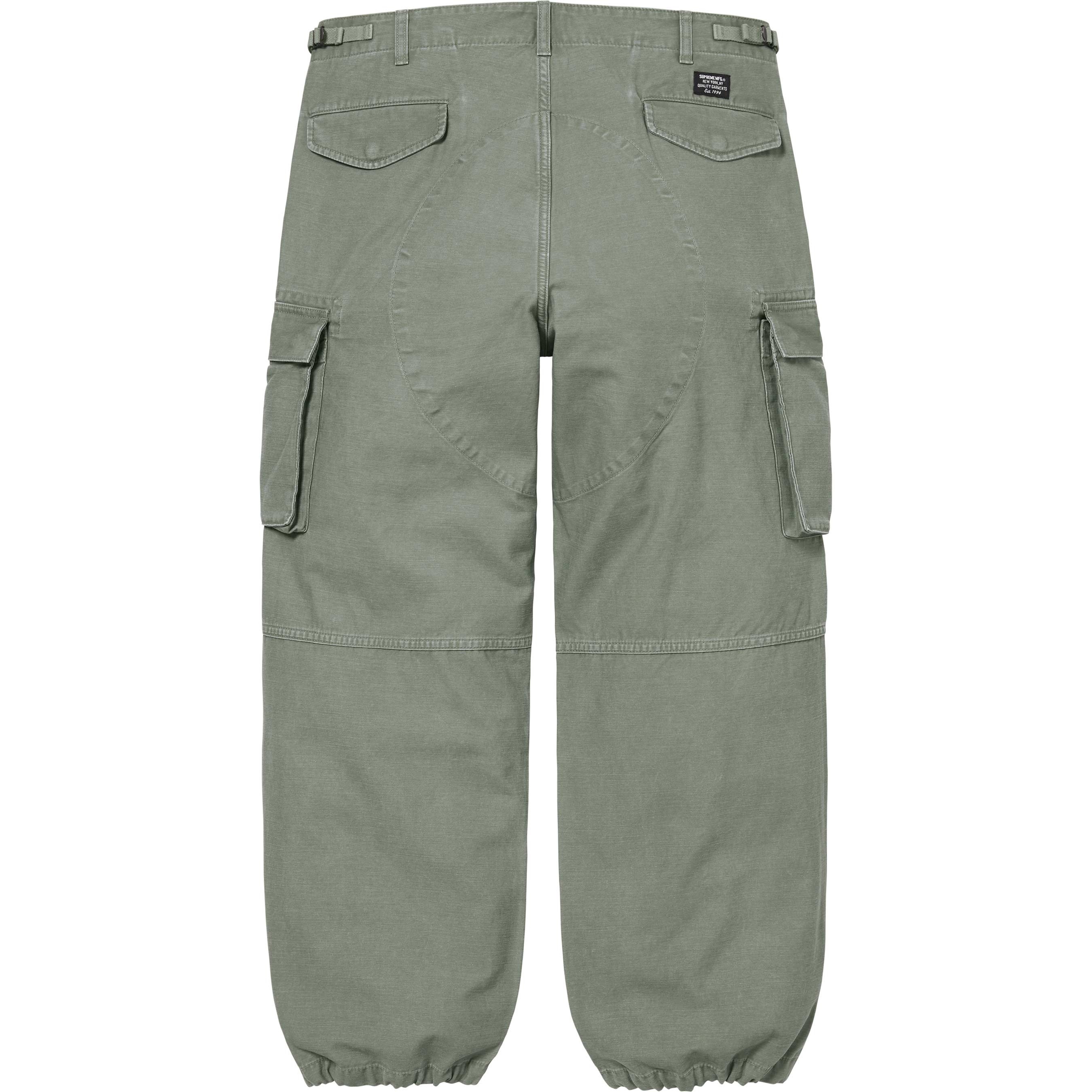 Cargo Pant view 2